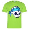 Cool T Sports Shirt Thumbnail