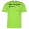 Cool T Sports Shirt Thumbnail