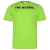 Cool T Sports Shirt Thumbnail