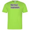 Cool T Sports Shirt Thumbnail