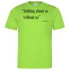 Cool T Sports Shirt Thumbnail