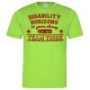 Cool T Sports Shirt Thumbnail