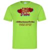 Cool T Sports Shirt Thumbnail