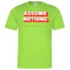 Cool T Sports Shirt Thumbnail