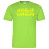 Cool T Sports Shirt Thumbnail