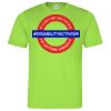 Cool T Sports Shirt Thumbnail