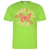 Cool T Sports Shirt Thumbnail