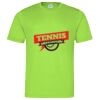 Cool T Sports Shirt Thumbnail