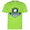 Cool T Sports Shirt Thumbnail