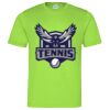 Cool T Sports Shirt Thumbnail