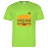 Cool T Sports Shirt Thumbnail