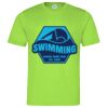 Cool T Sports Shirt Thumbnail