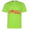 Cool T Sports Shirt Thumbnail