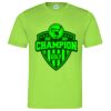 Cool T Sports Shirt Thumbnail