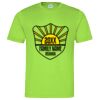 Cool T Sports Shirt Thumbnail