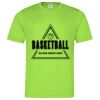 Cool T Sports Shirt Thumbnail