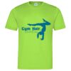 Cool T Sports Shirt Thumbnail