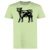 Ultra Cotton Mens T-shirt Thumbnail