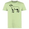 Ultra Cotton Mens T-shirt Thumbnail