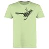 Ultra Cotton Mens T-shirt Thumbnail