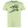 Ultra Cotton Mens T-shirt Thumbnail