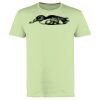Ultra Cotton Mens T-shirt Thumbnail