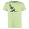 Ultra Cotton Mens T-shirt Thumbnail