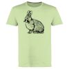 Ultra Cotton Mens T-shirt Thumbnail