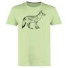Ultra Cotton Mens T-shirt Thumbnail