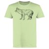 Ultra Cotton Mens T-shirt Thumbnail
