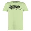 Ultra Cotton Mens T-shirt Thumbnail