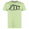 Ultra Cotton Mens T-shirt Thumbnail