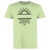Ultra Cotton Mens T-shirt Thumbnail