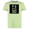Ultra Cotton Mens T-shirt Thumbnail
