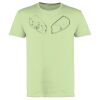 Ultra Cotton Mens T-shirt Thumbnail