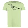 Ultra Cotton Mens T-shirt Thumbnail