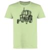 Ultra Cotton Mens T-shirt Thumbnail