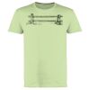 Ultra Cotton Mens T-shirt Thumbnail
