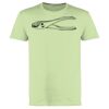 Ultra Cotton Mens T-shirt Thumbnail