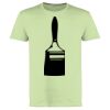 Ultra Cotton Mens T-shirt Thumbnail