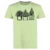 Ultra Cotton Mens T-shirt Thumbnail