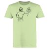 Ultra Cotton Mens T-shirt Thumbnail