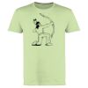 Ultra Cotton Mens T-shirt Thumbnail
