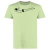 Ultra Cotton Mens T-shirt Thumbnail