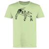 Ultra Cotton Mens T-shirt Thumbnail