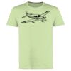 Ultra Cotton Mens T-shirt Thumbnail