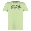 Ultra Cotton Mens T-shirt Thumbnail
