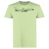 Ultra Cotton Mens T-shirt Thumbnail