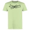 Ultra Cotton Mens T-shirt Thumbnail