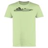 Ultra Cotton Mens T-shirt Thumbnail